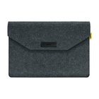 Чохол до ноутбука Armorstandart 16 MacBook, Feltery Case AS01, Black (ARM70767) U0878692