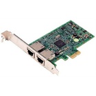 Мережева карта Dell Broadcom 5720 Dual Port 1GbE BASE-T Adapte (540-BDHQ) U0897225