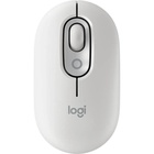 Мишка Logitech POP Mouse With Emoji Bluetooth Off-White (910-007411) U0972296