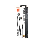 Навушники JBL Tune 310C USB-C Black (JBLT310CBLK) U0968406