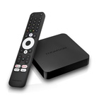 Медіаплеєр THOMSON Streaming Box 240 4K UHD (223489) U0978013