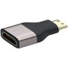 Адаптер HDMI M/F mini-C V2.1 8K60 Cablexpert (AP-HDMI8K-FC) U0966938