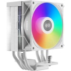 Кулер до процесора PcCooler R400 ARGB WH U0966156