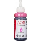 Чорнило ACO HP GT52 Magenta, 70ml, InkTank/Smart Tank (ACO-AH-001-M Universal Ink) U0957395