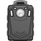 Відеореєстратор Globex Body Camera GE-920 black (GE-920) U0955102