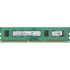 Модуль памяти для компьютера DDR3 4GB 1600 MHz Samsung (M378B5273DH0-CK0) U0446802