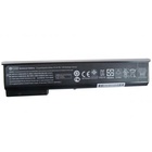 Аккумулятор для ноутбука HP HP ProBook 640 HSTNN-DB4Y 55Wh (4910mAh) 6cell 10.8V Li-ion (A41999) U0241779