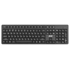 Клавиатура 2E KS260 Wireless Black (2E-KS260WB) U0816020