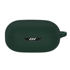 Чохол для навушників BeCover Silicon для JBL Wave Flex TWS Dark Green (710194) U0973779