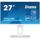 Монітор iiyama XUB2792HSU-W6 U0952554