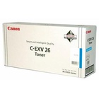 Тонер Canon C-EXV26 Cyan (для iRC1021i) 6К (1659B006) U0010372