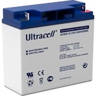 Батарея до ДБЖ Ultracell 12V-20Ah, GEL (UCG20-12) U0956769