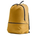 Рюкзак для ноутбука Xiaomi 14" Z Bag Ultra Light Portable Mini Backpack Yellow (6971941370542) U0409353