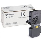 Тонер-картридж CET Kyocera TK-5240K, для ECOSYS P5026/M5526 (CET8996K) U0469325