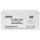 Батарея до ДБЖ Hegel 12V-150Ah, GEL (6-CNFJ-150) U0953601