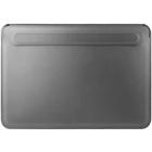 Чохол до ноутбука BeCover 13" MacBook ECO Leather Gray (709696) U0888990