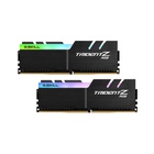 Модуль памяти для компьютера DDR4 32GB (2x16GB) 4000 MHz Trident Z RGB G.Skill (F4-4000C18D-32GTZR) U0695578