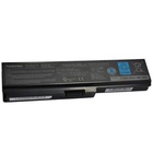 Аккумулятор для ноутбука TOSHIBA Toshiba PA3817U 48Wh (4400mAh) 6cell 10.8V Li-ion (A47089) U0242002