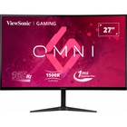 Монітор ViewSonic VX2718-PC-MHD U0907688