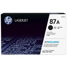 Картридж HP LJ  87A Black (CF287A) U0154970