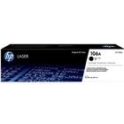 Картридж HP Laser 106A Black (W1106A) U0369584