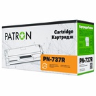 Картридж PATRON CANON 737 Extra (PN-737R) U0214572