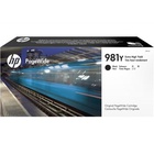 Картридж HP PageWide 981Y Black 20K, Enterprise 556/586 (L0R16A) U0460954