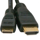 Кабель мультимедийный HDMI A to HDMI C (mini), 2.0m Atcom (14156) U0329797