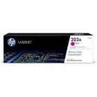 Картридж HP CLJ  203A Magenta 1.3K (CF543A) U0276706