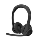 Навушники Logitech Zone 305 for Business Wireless/Bluetooth UC Black (981-001453) U0961789