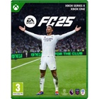 Гра Xbox EA SPORTS FC 25, BD диск (5030930125387) U0974489