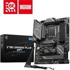 Материнська плата MSI Z790 GAMING PLUS WIFI U0861953