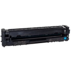 Корпус картриджу HP CF401A cyan (C_VIRGIN_CF401A-C) U0941590