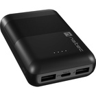 Батарея універсальна Natec 10000mah, Trevi Compact, USB-A*2/2.1A, USB-C/2.1A (NPB-1941) U0966930