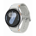 Смарт-годинник Samsung Galaxy Watch 7 44mm Silver (SM-L310NZSASEK) U0947478