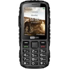 Мобильный телефон Maxcom MM920 Black (5908235973937) U0368737