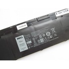 Аккумулятор для ноутбука Dell Latitude E7250 VFV59, 52Wh (7140mAh), 4cell, 7.6V, Li-ion (A47466) U0444137