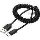 Дата кабель USB 2.0 AM to Type-C 0.6m Cablexpert (CC-USB2C-AMCM-0.6M) U0843371