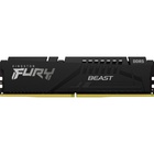 Модуль пам'яті для комп'ютера DDR5 8GB 5600 MHz Beast Black Kingston Fury (ex.HyperX) (KF556C40BB-8) U0909547