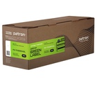 Тонер-картридж Patron Kyocera Mita TK-5230K black Green Label (PN-TK5230KGL) U0701407