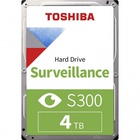 Жесткий диск 3.5" 4TB Toshiba (HDWT840UZSVA) U0585857