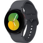 Смарт-часы Samsung SM-R900 (Galaxy Watch 5 40mm) Graphite (SM-R900NZAASEK) U0674258