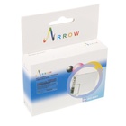 Картридж Arrow Epson StPh R270/T50/TX650 Yellow (T0824N) U0203279