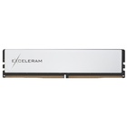 Модуль пам'яті для комп'ютера DDR5 16GB 6600 MHz White Sark eXceleram (EBW50160663440C) U0869201