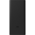 Батарея універсальна Xiaomi 30000mAh 18W, black (BHR9126GL) U0982462