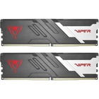 Модуль пам'яті для комп'ютера DDR5 64GB (2x32GB) 6000 MHz Viper Venom Patriot (PVV564G600C36K) U0909396