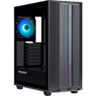 Корпус Prologix E122 Black U0966137