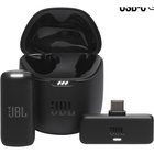 Мікрофон JBL Quantum Stream Wireless USB-C Black (JBLSTRMWLUSBCBLK) U0918287