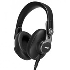 Наушники AKG K371 Black U0400398