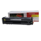 Картридж Makkon HP W2212X (207X) yellow (MN-HP-W2212X) U0981104